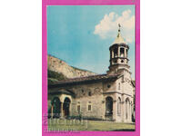 311600 / Dryanovski Monastery - PK Church Photoisdat