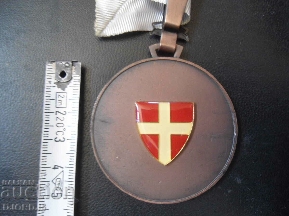 Old order, medal - 5 Old order, medal - 5