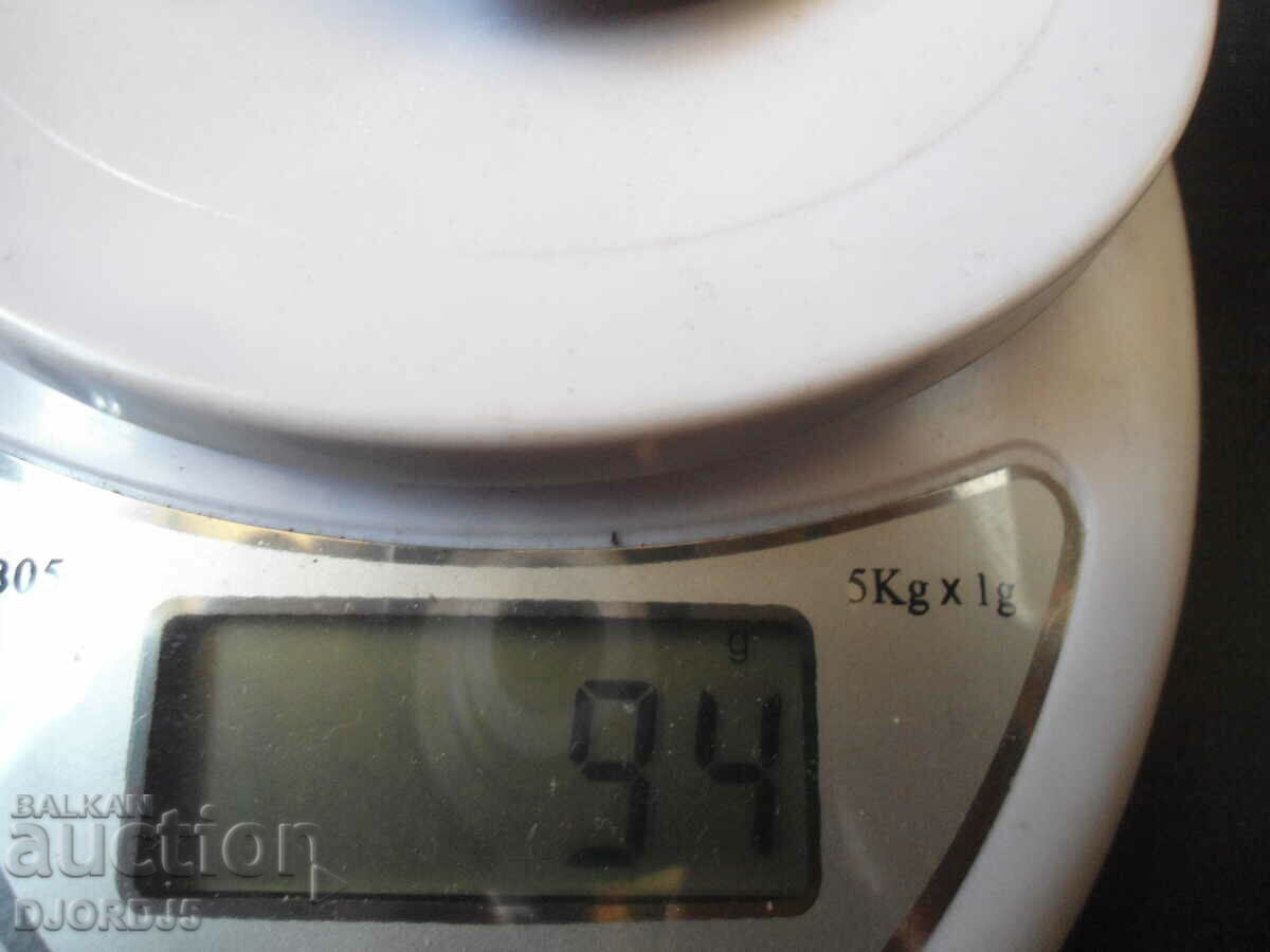 Old order, medal - 6 Old order, medal - 6