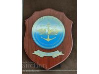 Placă de bază a aerului Chaika