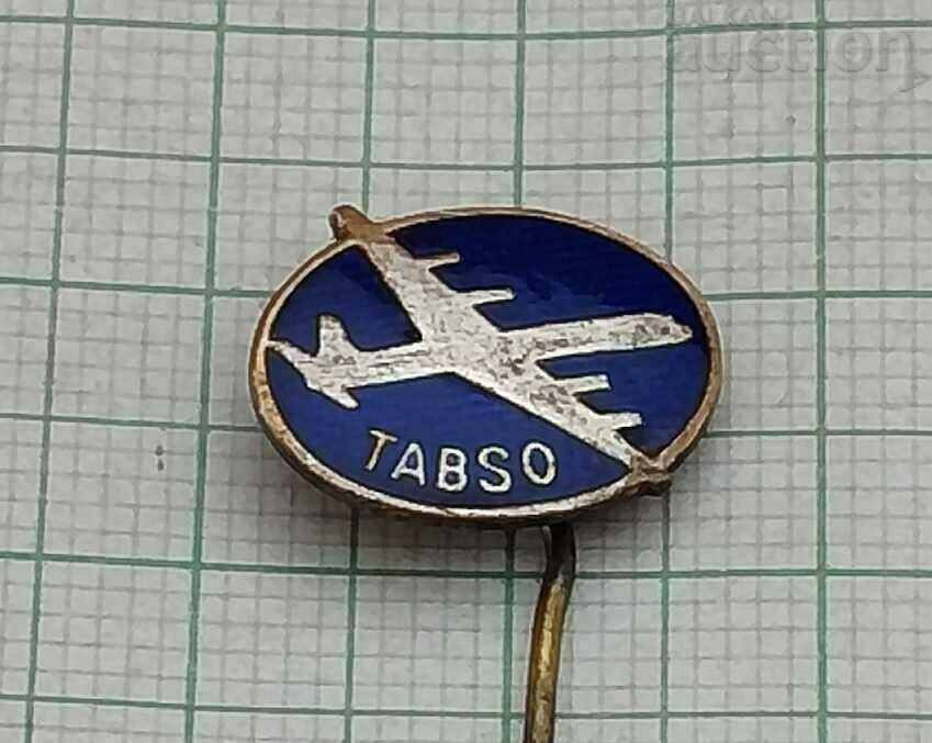 TABSO LOGO BADGE EMAIL