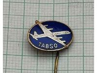 TABSO LOGO BADGE EMAIL