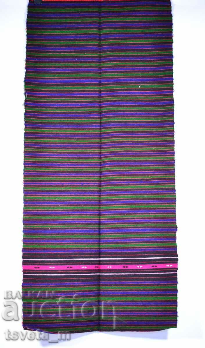 A wooly squeal A wooly squeal