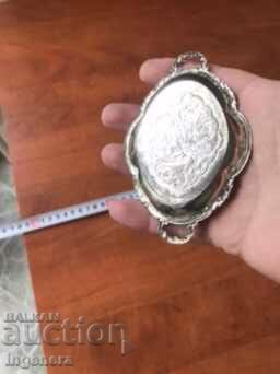 MINI TAVĂ METALICA - 5 MINI TAVĂ METALICA - 5