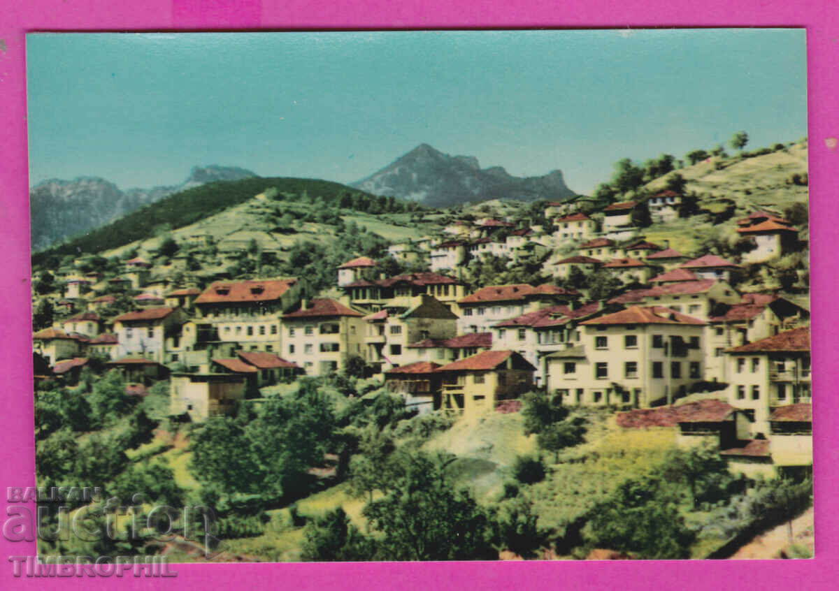 Auction  311631 / Smolyan - Raykovo Quarter PK Dir. of photography