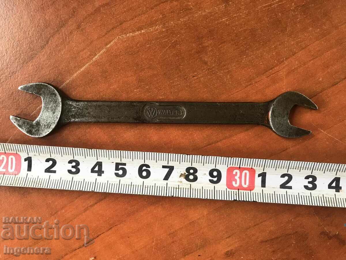 Licitație CHEIE „WALTER”. Licitație CHEIE „WALTER”.