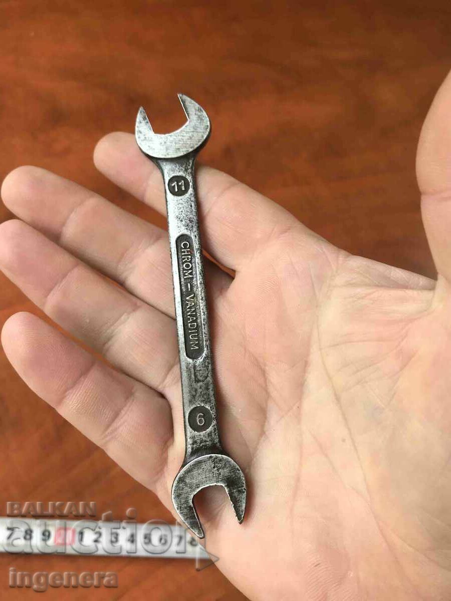 CHEIE „WALTER”. - 6 CHEIE „WALTER”. - 6