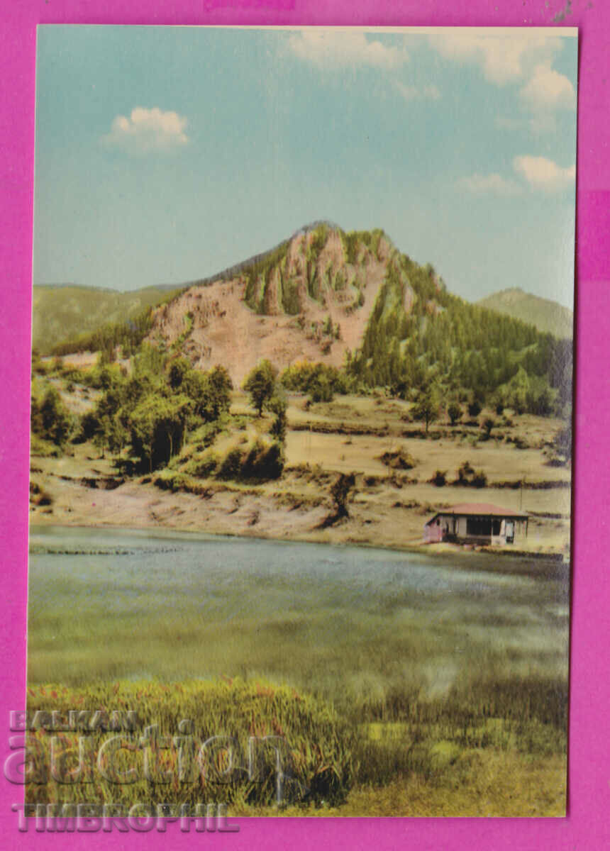 Licitație 311634 / Smolyan - Lacurile Smolyan PK Direcția fotografilor Licitație 311634 / Smolyan - Lacurile Smolyan PK Direcția fotografilor