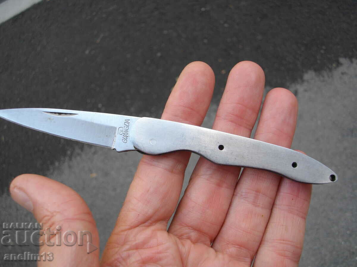 Auction GUANG DA COLLECTOR'S POCKET KNIFE Auction GUANG DA COLLECTOR'S POCKET KNIFE