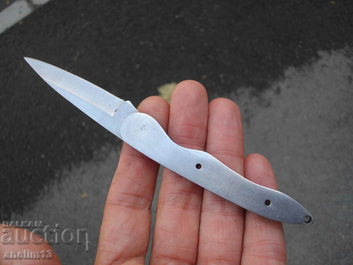 GUANG DA COLLECTOR'S POCKET KNIFE - 5 GUANG DA COLLECTOR'S POCKET KNIFE - 5