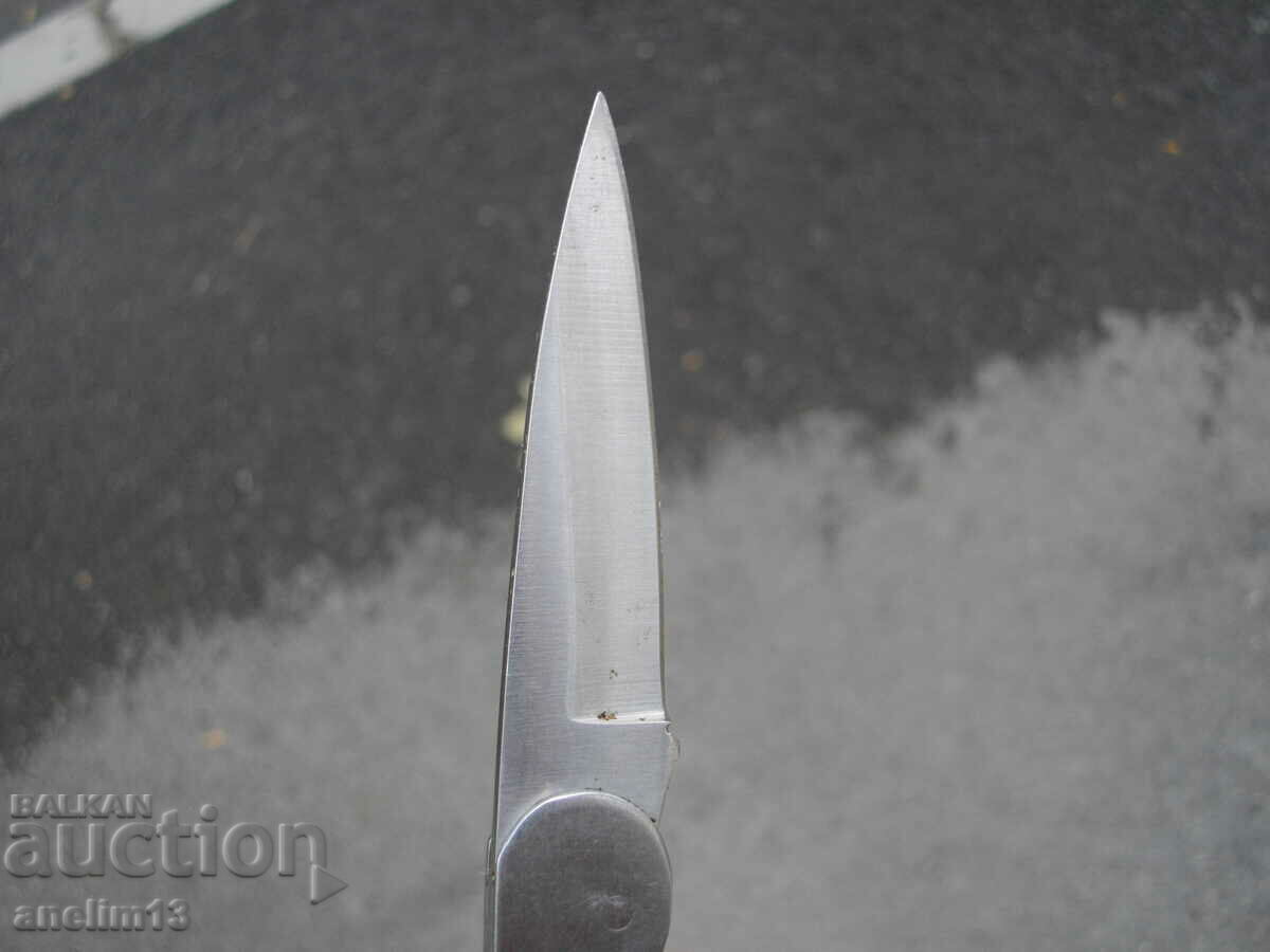GUANG DA COLLECTOR'S POCKET KNIFE - 6 GUANG DA COLLECTOR'S POCKET KNIFE - 6