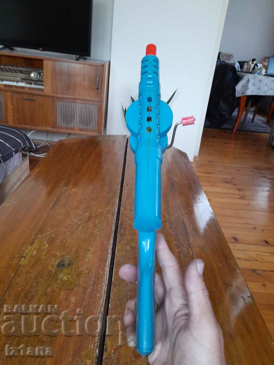 Licitație Distribuitor automat de jucării pentru copii #4