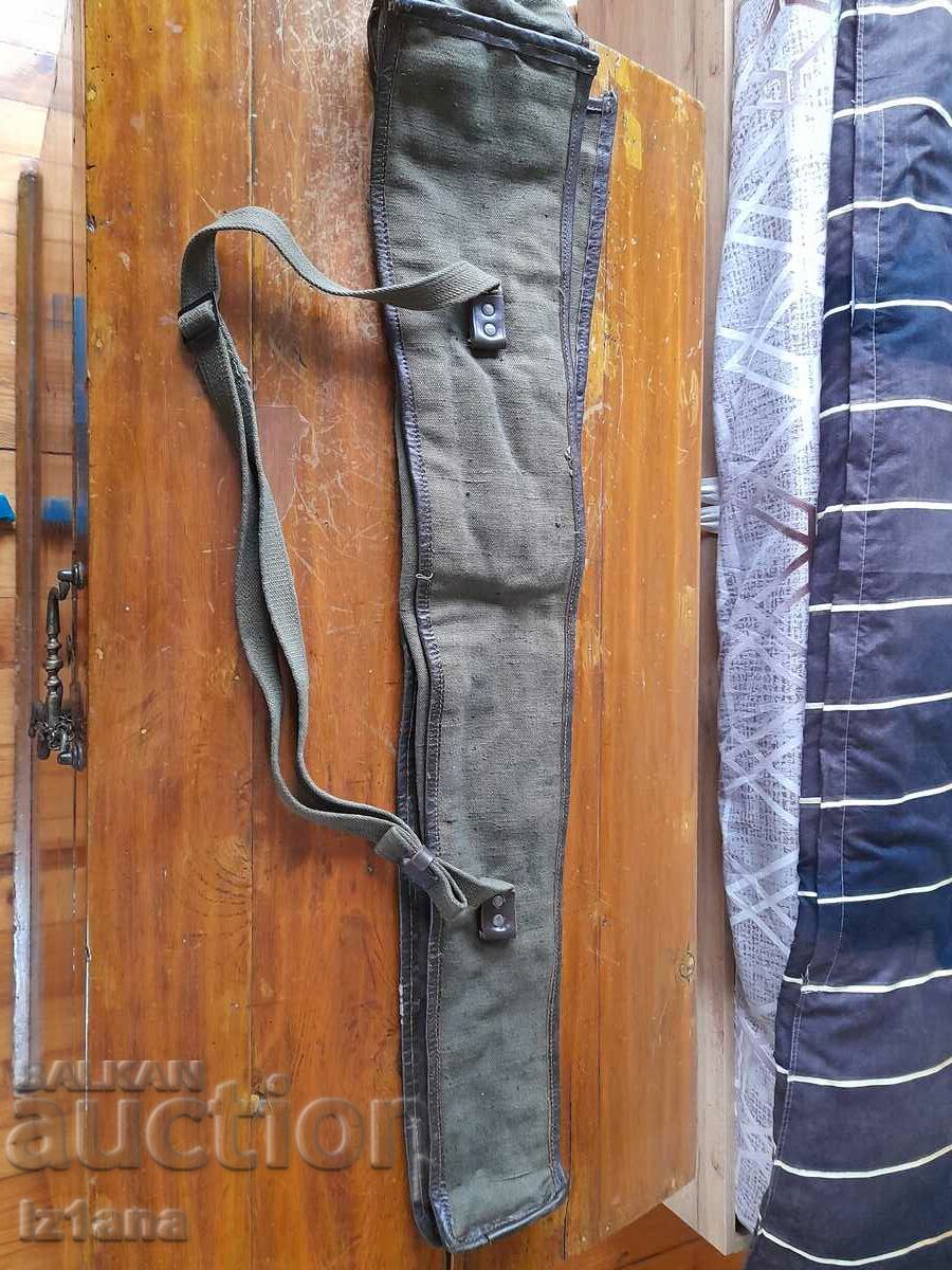 Licitație Carcasă veche de pușcă Licitație Carcasă veche de pușcă