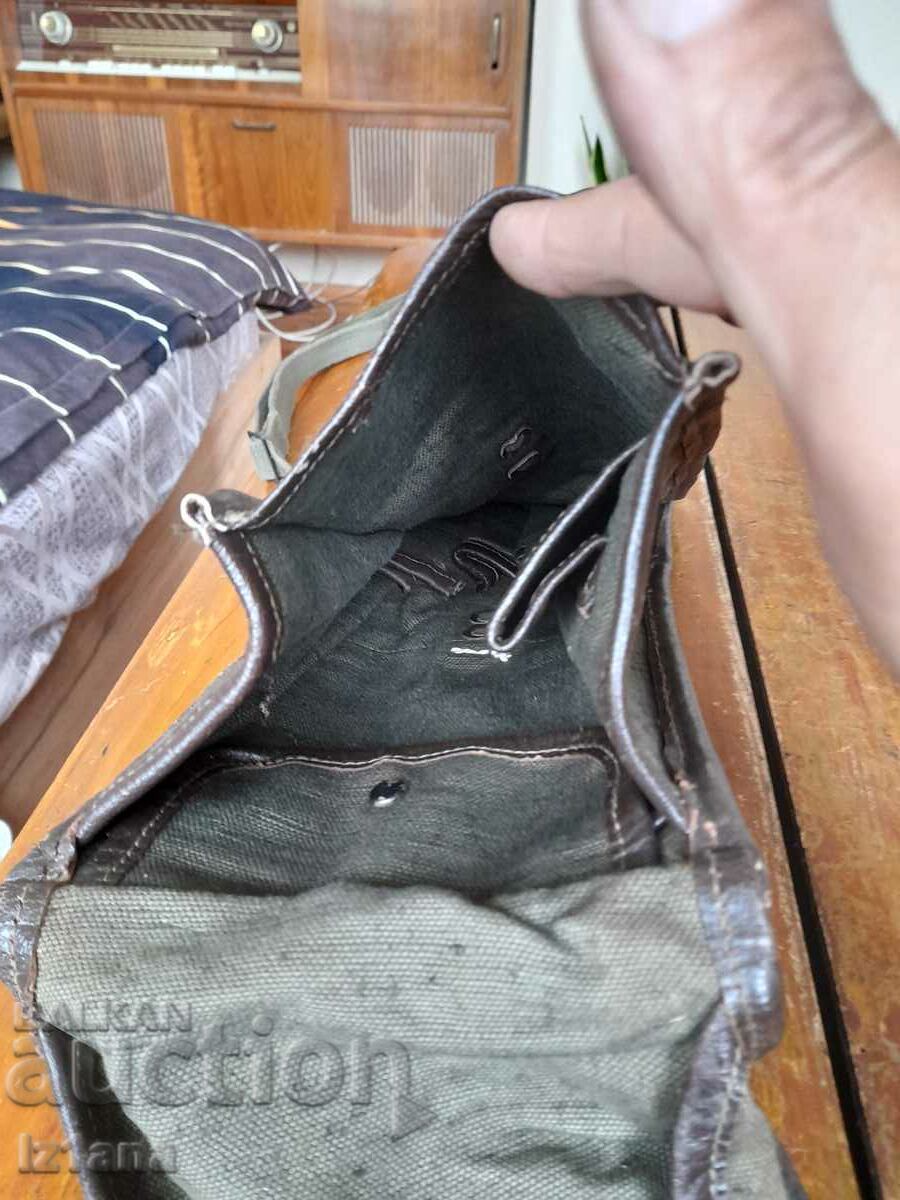 Carcasă veche de pușcă - 5 Carcasă veche de pușcă - 5