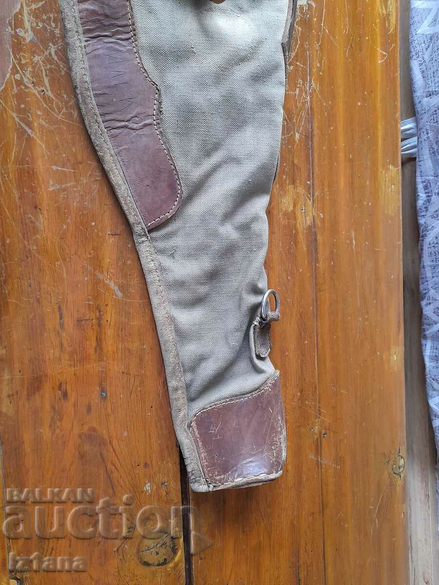 Licitație Carcasă veche de pușcă Licitație Carcasă veche de pușcă