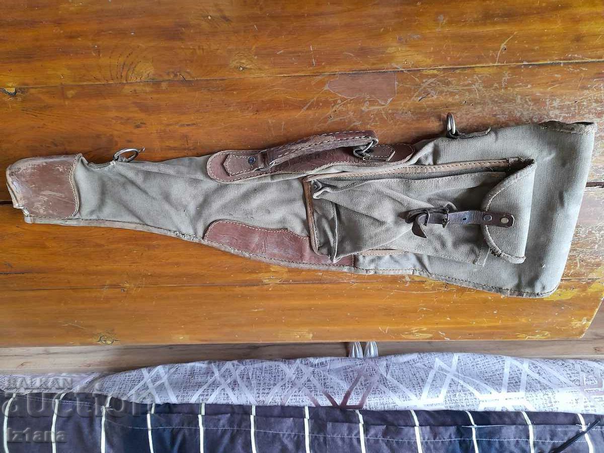 Livrarea Carcasă veche de pușcă Livrarea Carcasă veche de pușcă