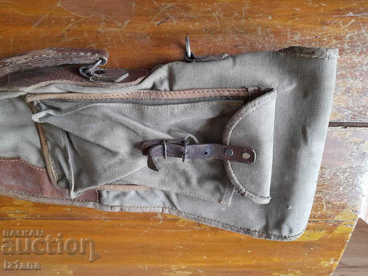 Carcasă veche de pușcă - 5 Carcasă veche de pușcă - 5