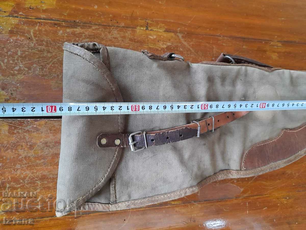 Carcasă veche de pușcă - 6 Carcasă veche de pușcă - 6