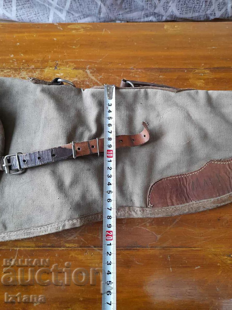 Carcasă veche de pușcă - 7 Carcasă veche de pușcă - 7