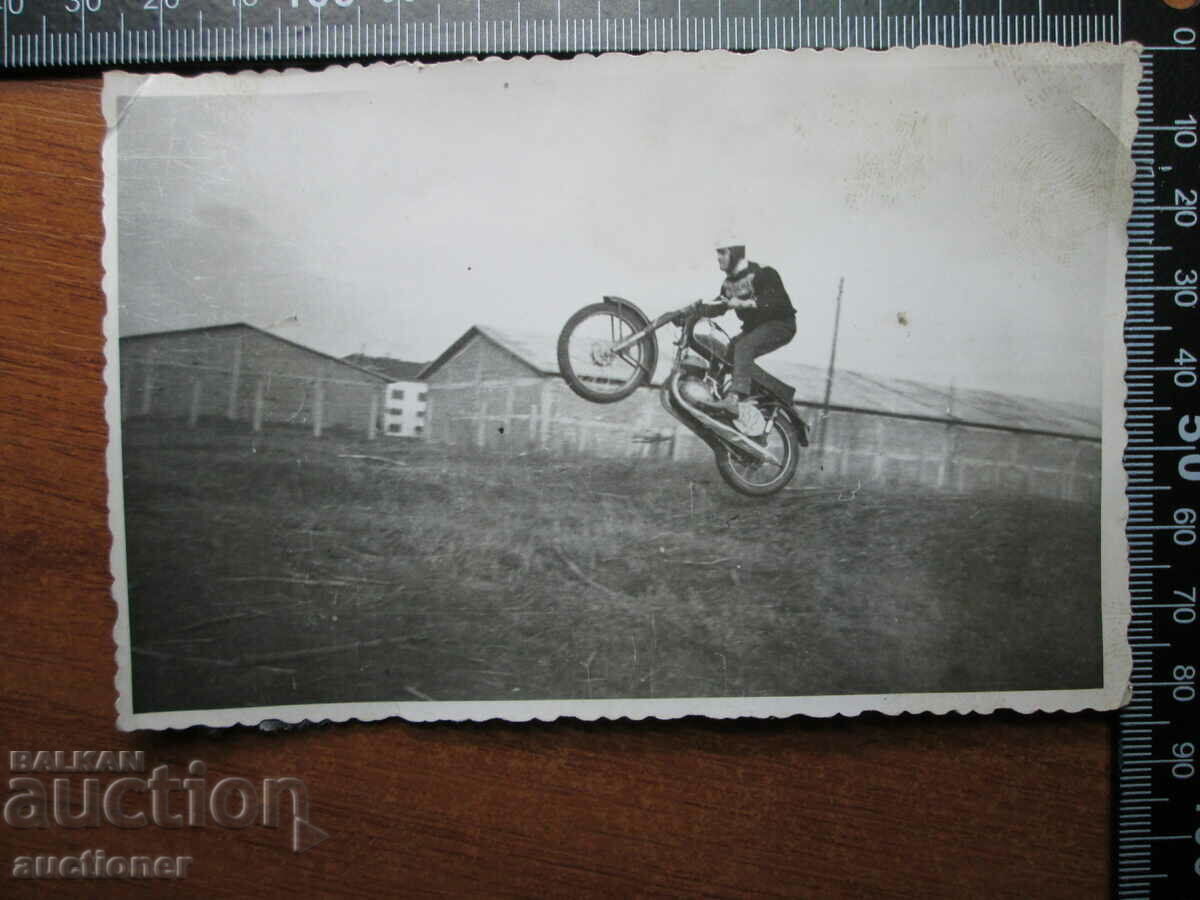 Auction OLD PHOTO MOTOR RACING Auction OLD PHOTO MOTOR RACING