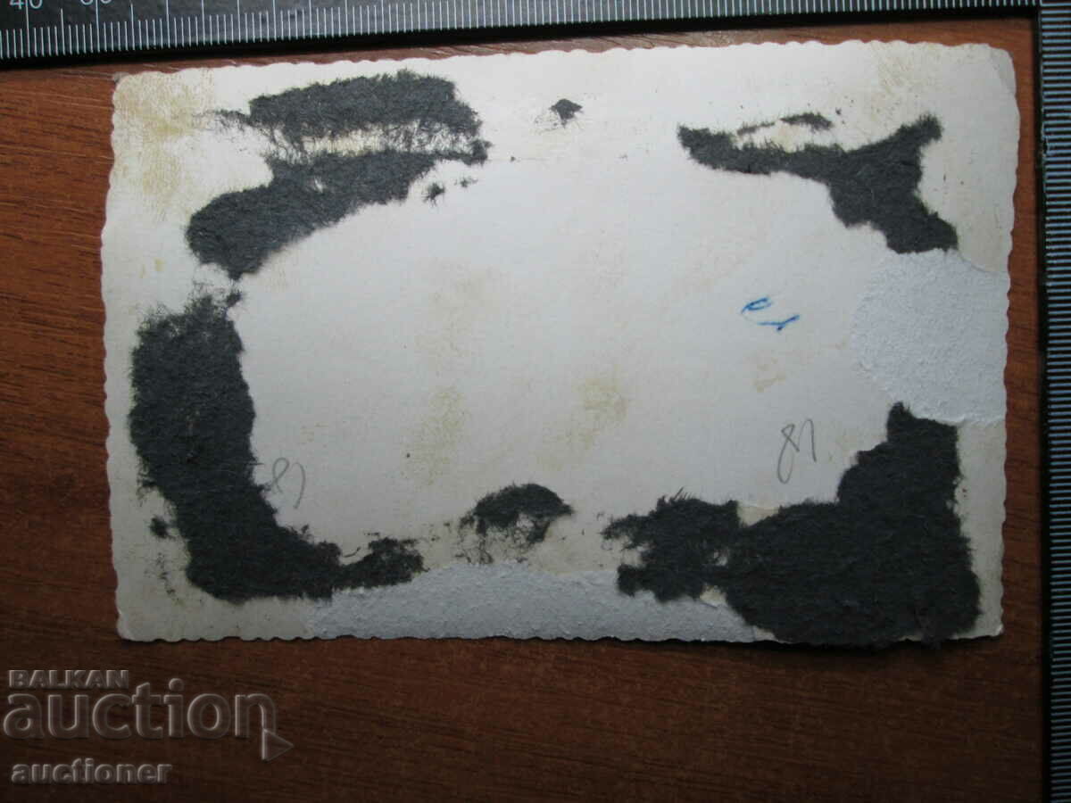 Delivery of OLD PHOTO MOTOR RACING Delivery of OLD PHOTO MOTOR RACING