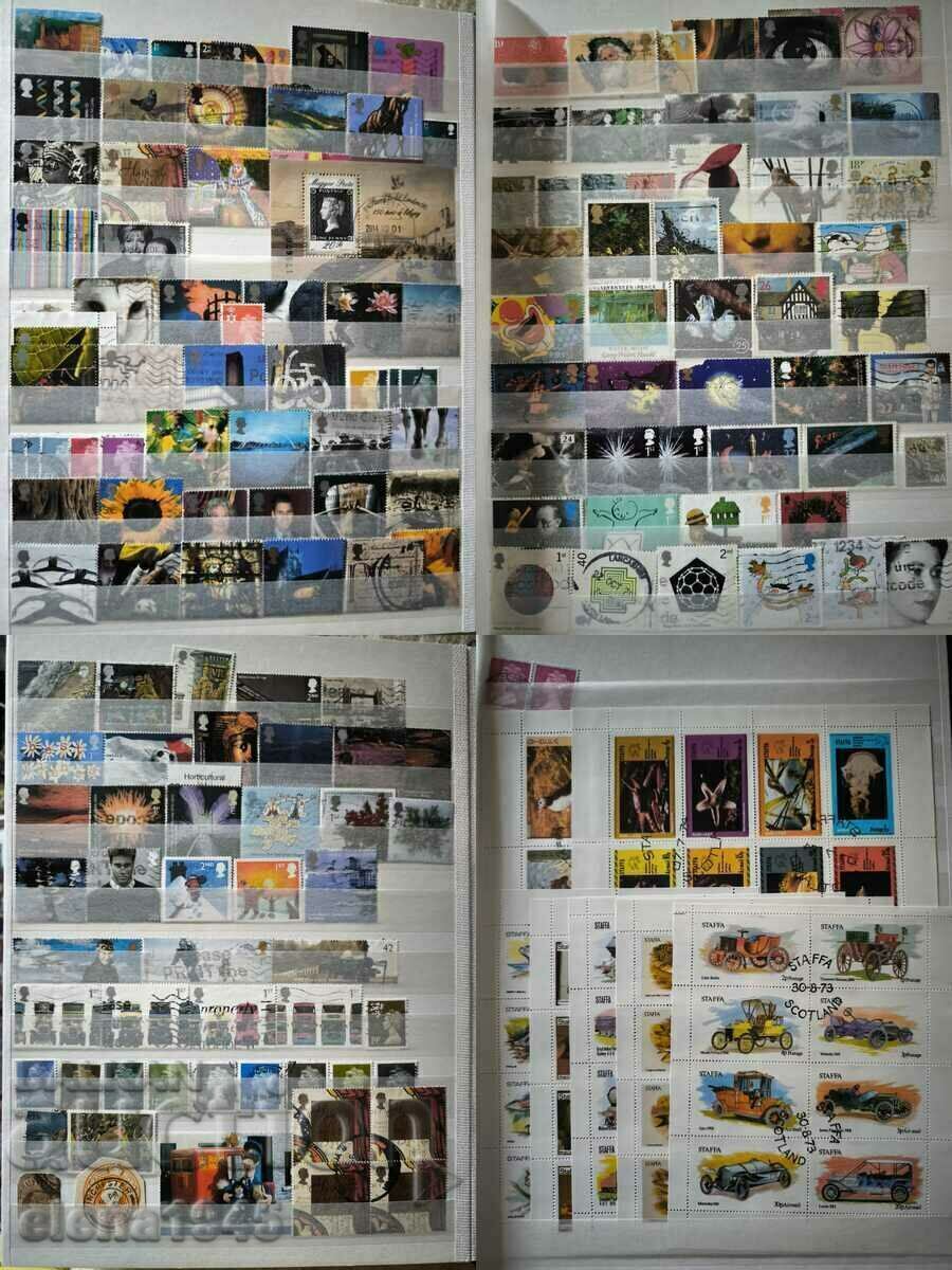 Stamp folder with price € 500.00 | 977.92 BGN