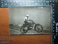 OLD PHOTO MOTOR RACING-2