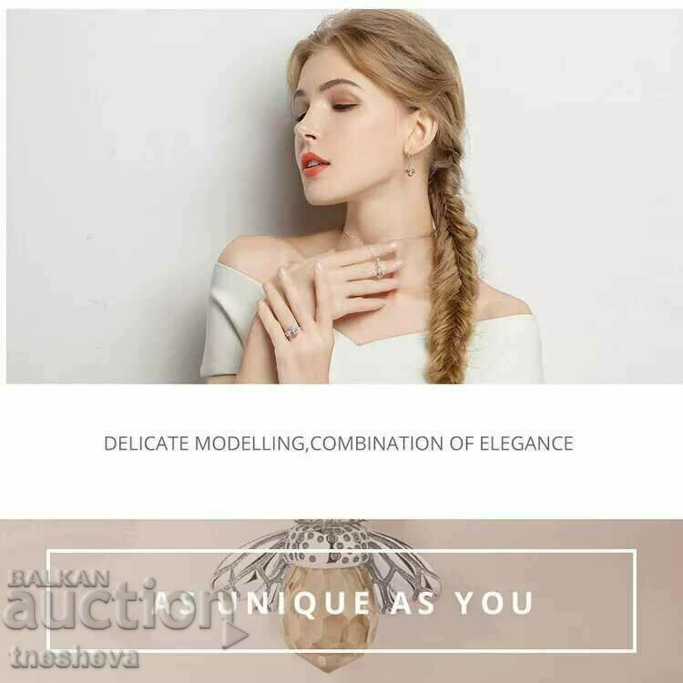 Auction Silver Braid - Beautiful pendant for a bracelet or necklace! Auction Silver Braid - Beautiful pendant for a bracelet or necklace!