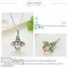 Silver Braid - Beautiful pendant for a bracelet or necklace! - 5 Silver Braid - Beautiful pendant for a bracelet or necklace! - 5