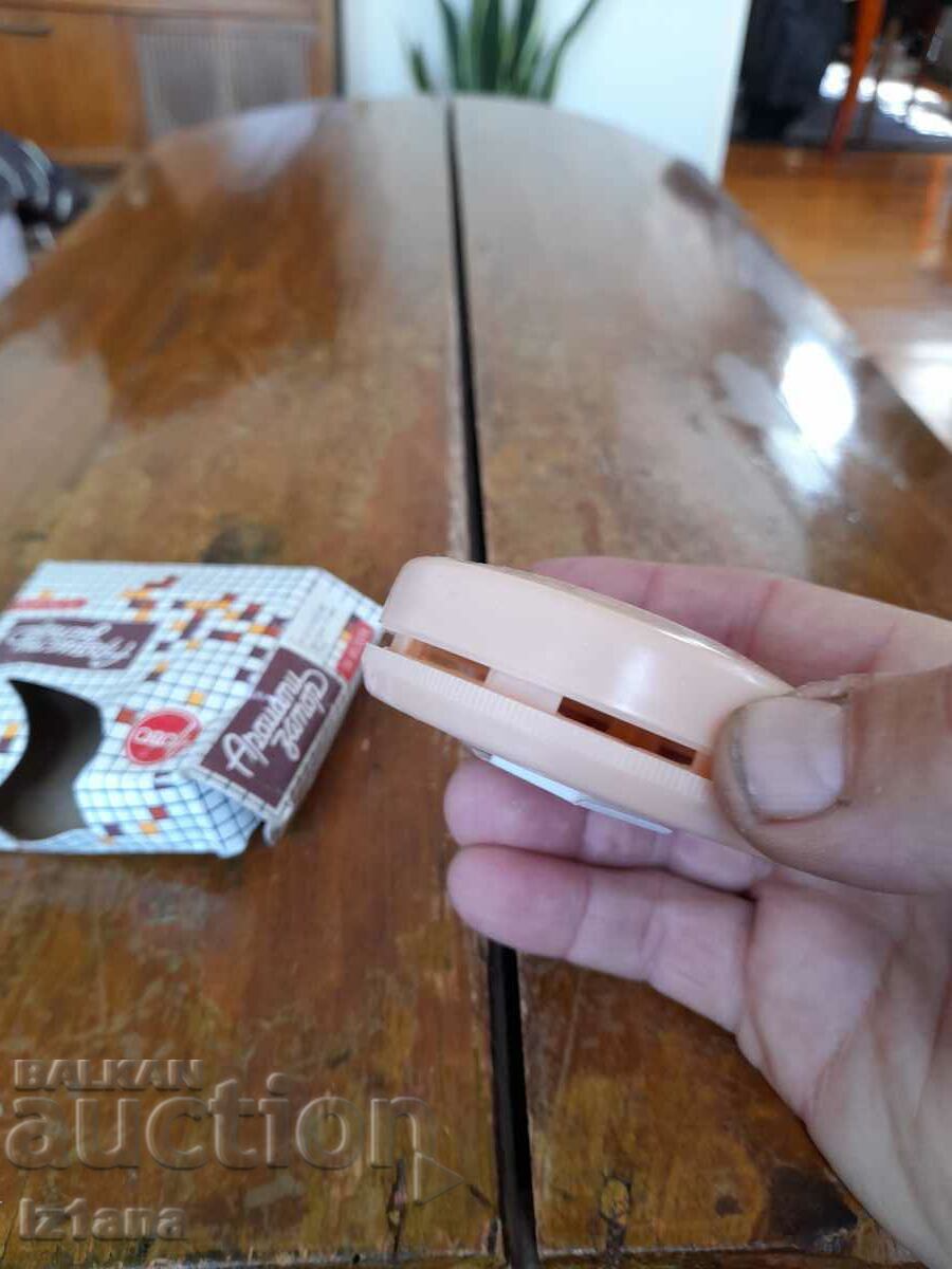 Old flavoring - 6 Old flavoring - 6