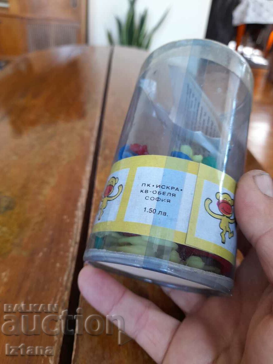 Auction An old children's game Monkey Horse Auction An old children's game Monkey Horse