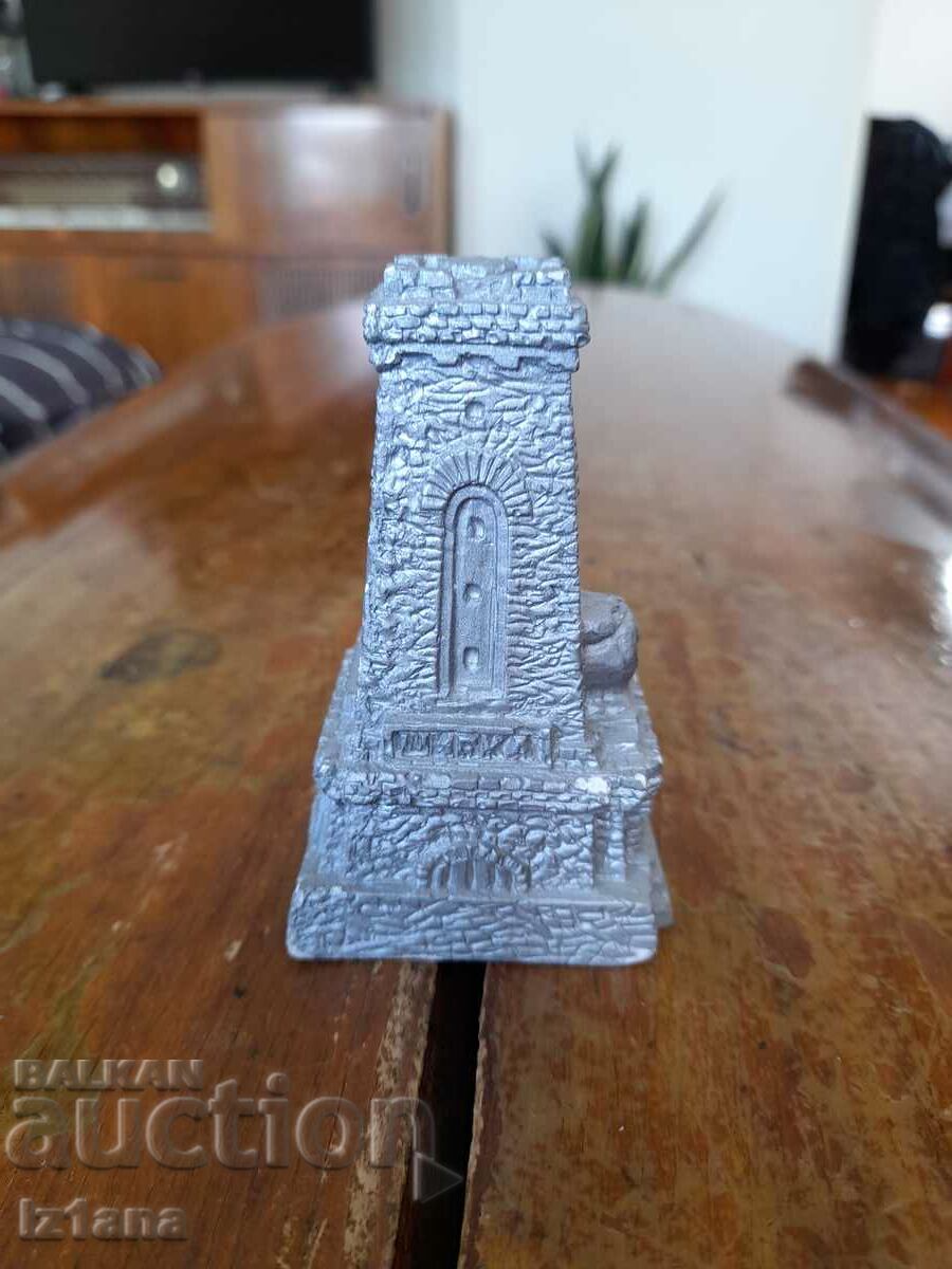 Παλιό αναμνηστικό Shipka με τιμή 16.00 BGN | € 8.18 Παλιό αναμνηστικό Shipka με τιμή 16.00 BGN | € 8.18