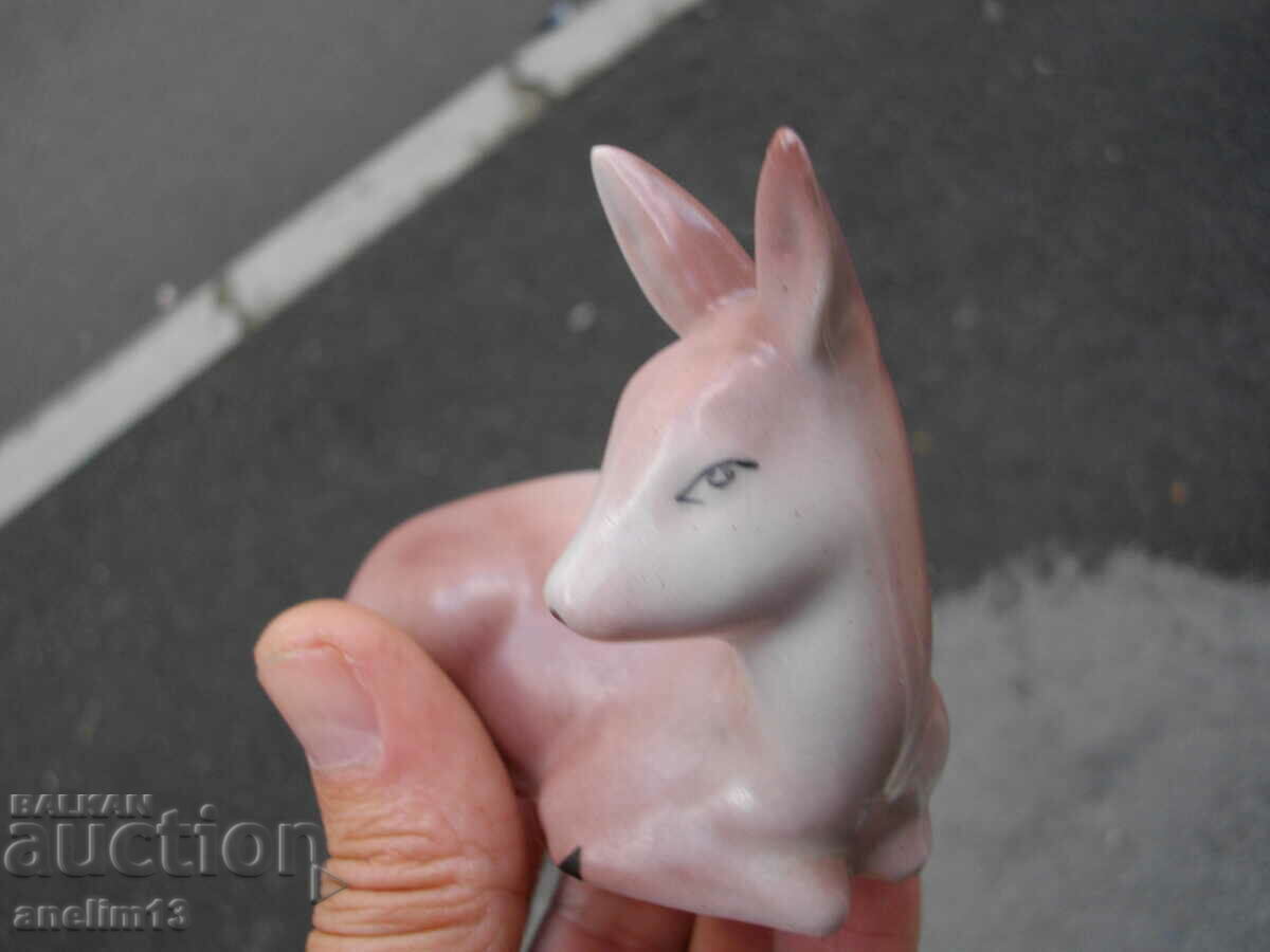 OLD BULGARIAN PORCELAIN CHEESE CHEESE with price 35.00 BGN | € 17.90