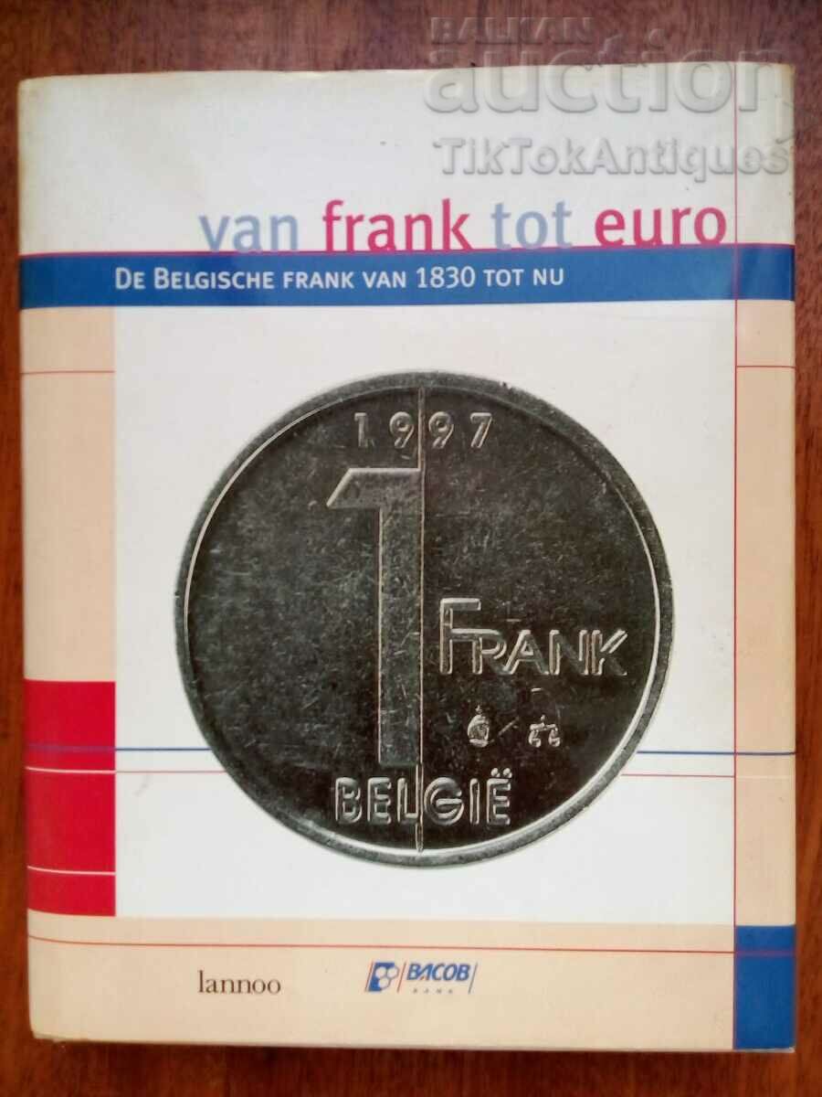 Луксозна енциклопедия на Белгийския франк