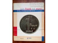 Enciclopedia de lux a francului belgian