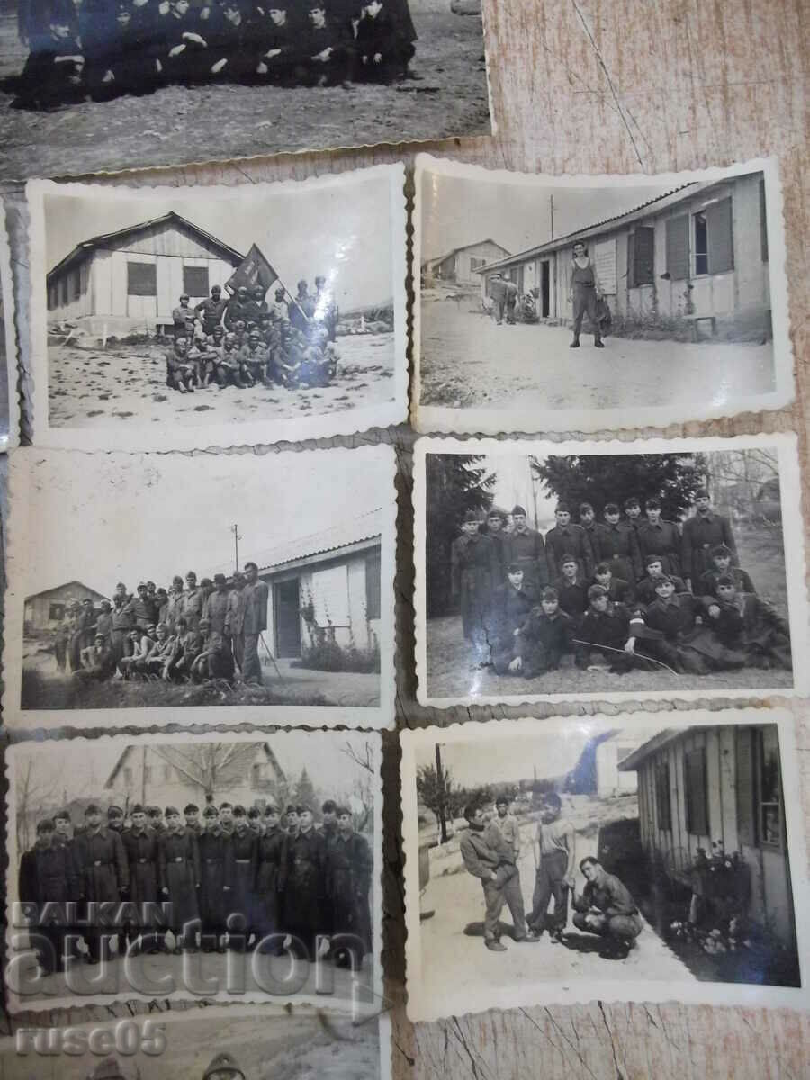 Lot of 14 pcs. pictures of soldiers with price 25.00 BGN | € 12.78 Lot of 14 pcs. pictures of soldiers with price 25.00 BGN | € 12.78