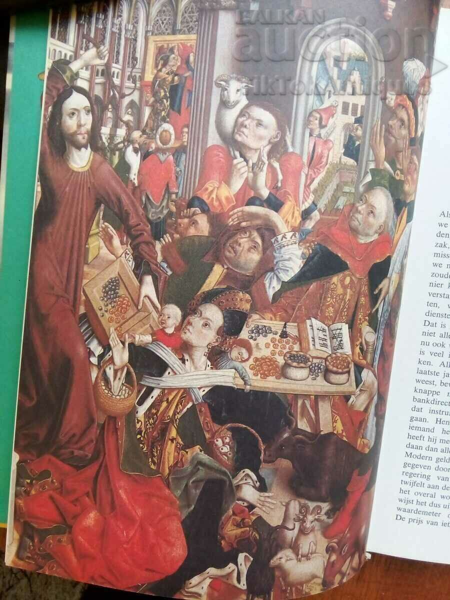 Dutch Encyclopedia of Money with price 30.00 BGN | € 15.34