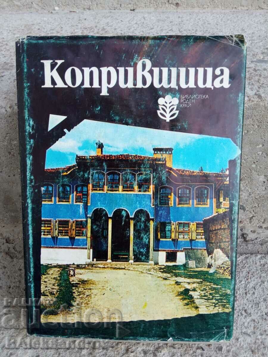 Carte despre urzica