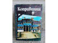 Book about Nettle