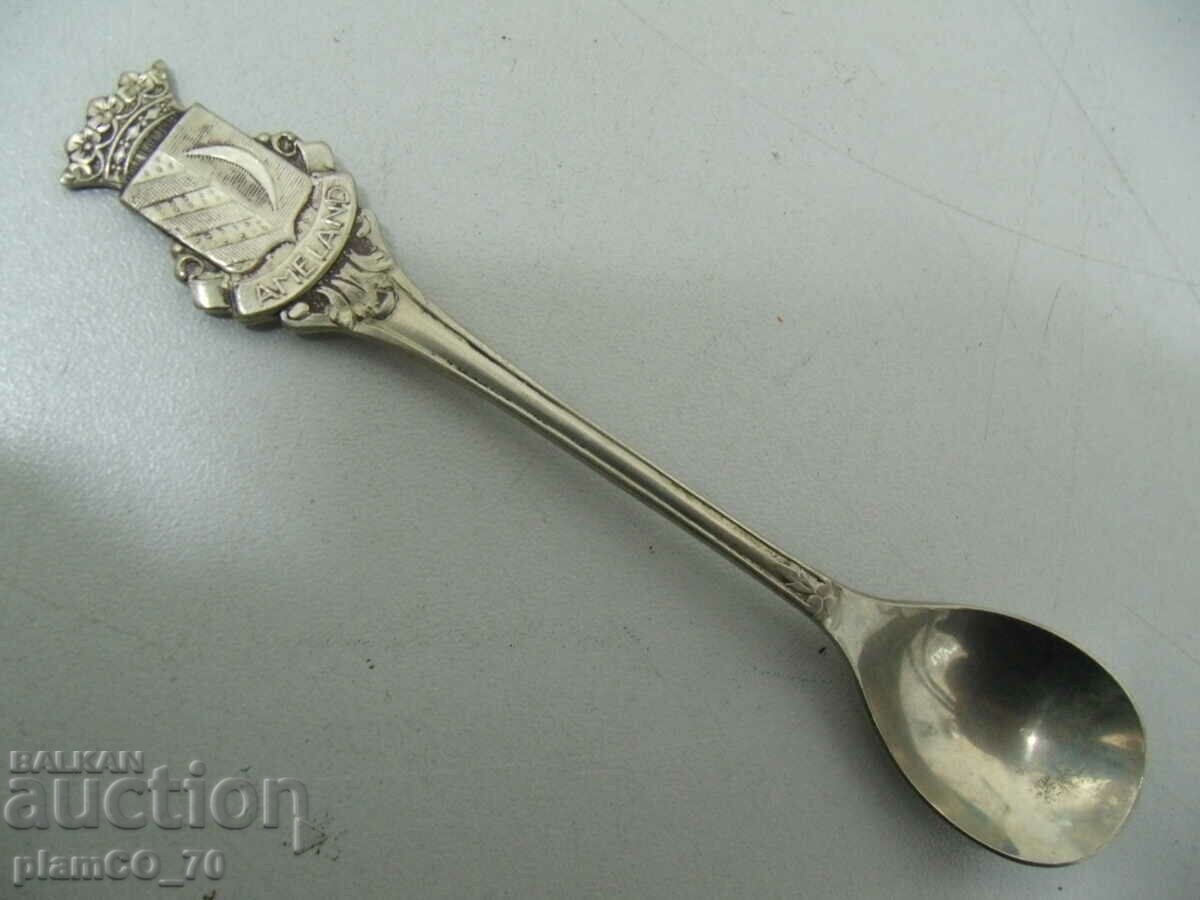 Livrarea #*7585 lingură mică veche - AMELAND