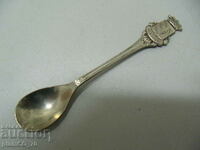 #*7585 old small spoon - AMELAND