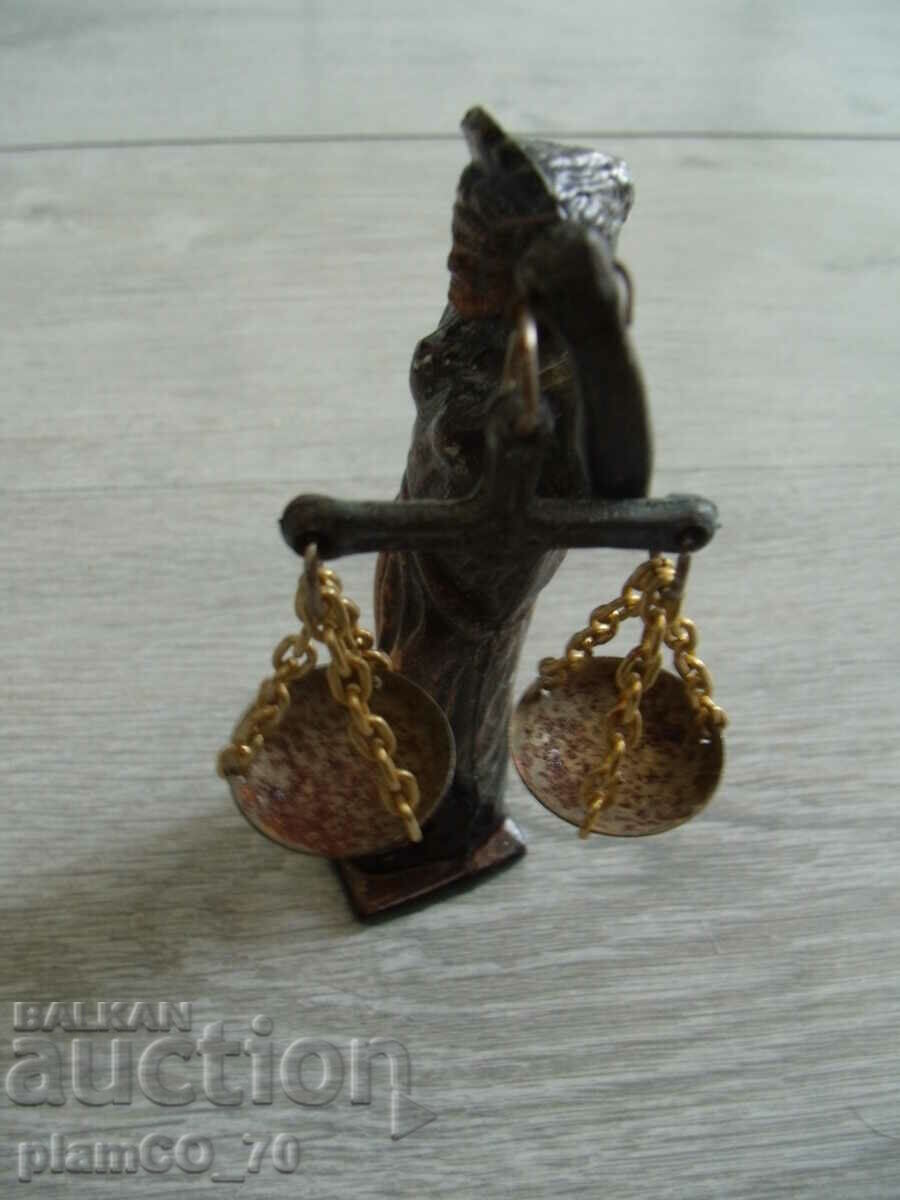 #*7586 old metal figure with price 10.00 BGN | € 5.11 #*7586 old metal figure with price 10.00 BGN | € 5.11