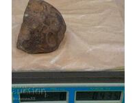 Колекция Метеорити от 1 стотинка БЗЦ