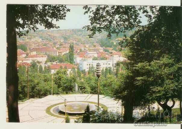 Card Bulgaria Blagoevgrad View 23