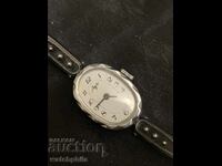 Γυναικείο σοβιετικό ρολόι Luch. Δουλεύει. Σπάνιος