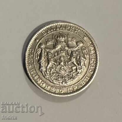 Delivery of Bulgaria 1 lev with dash / Bulgaria 1 lev 1925 2