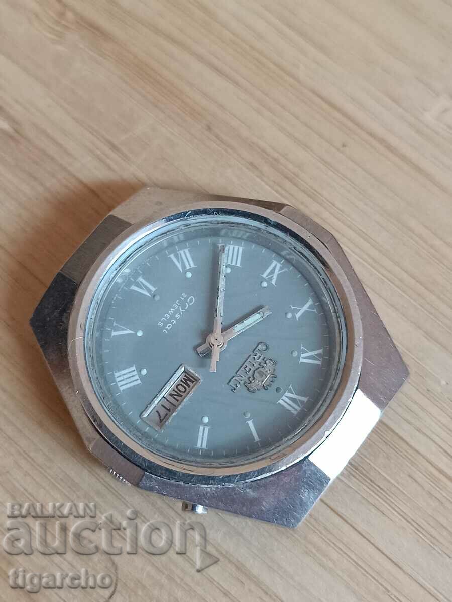 Auction Orient watch Auction Orient watch