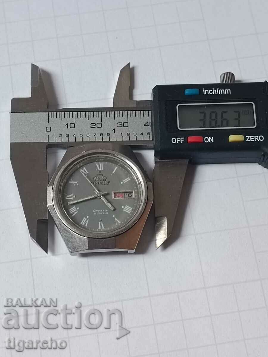 Orient watch - 5 Orient watch - 5