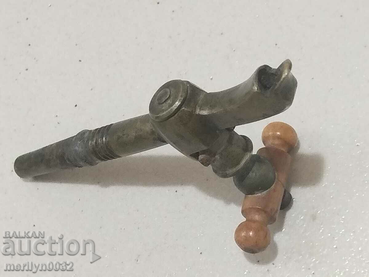 Old bronze ottoman faucet cinnamon faucet cricket - 5 Old bronze ottoman faucet cinnamon faucet cricket - 5