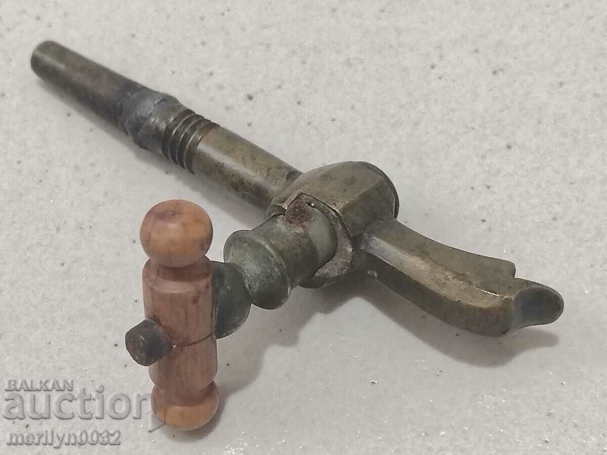 Old bronze ottoman faucet cinnamon faucet cricket - 6 Old bronze ottoman faucet cinnamon faucet cricket - 6